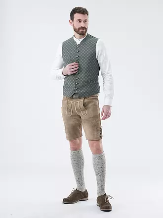 GRASEGGER | Gilet tradizionale XENO 5 | 